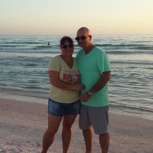 Meet your Posher, Sherry